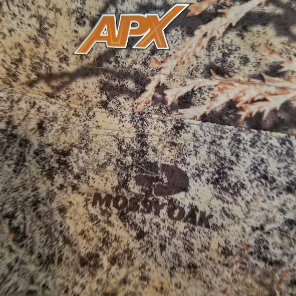 NWT Russell APX RHP1 L3 reflector pant mens 2XL